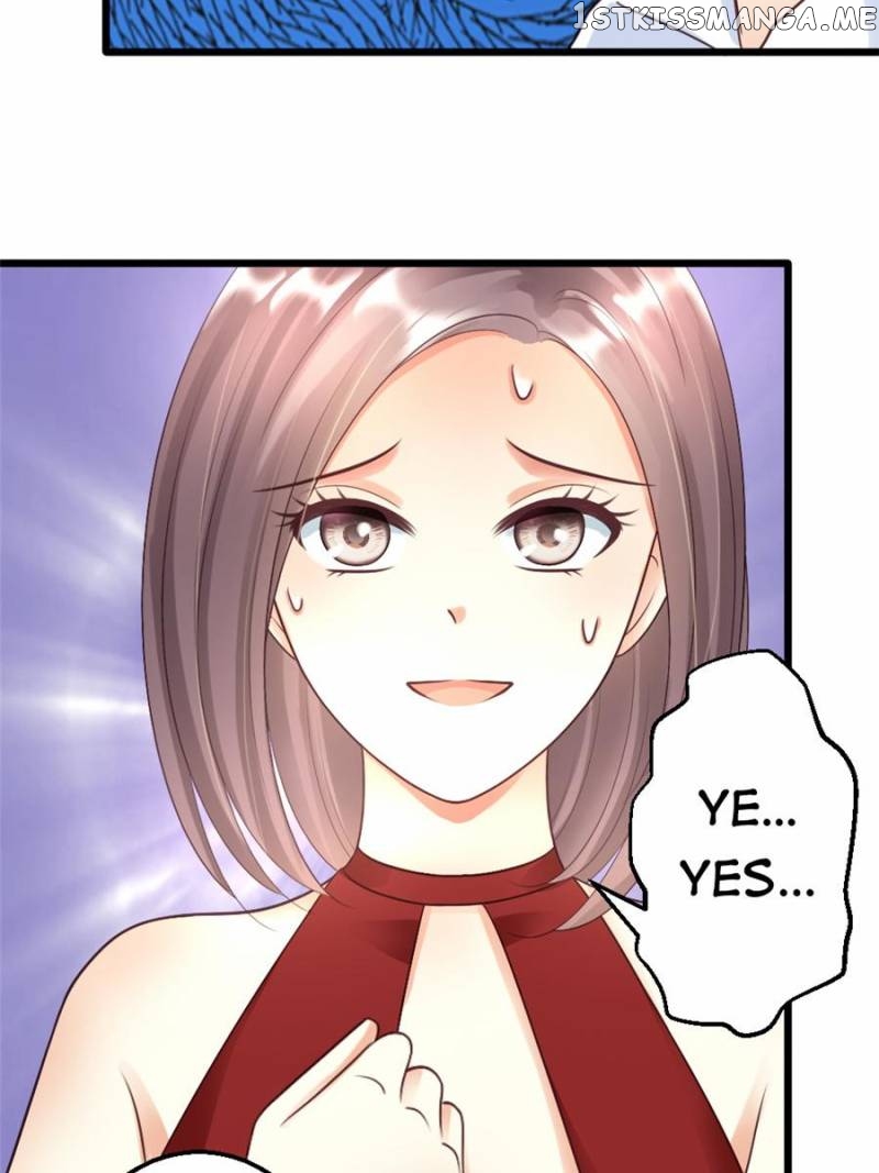 Let Me Go! You Demon President chapter 60 - page 11