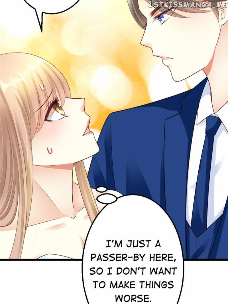 Let Me Go! You Demon President chapter 60 - page 13