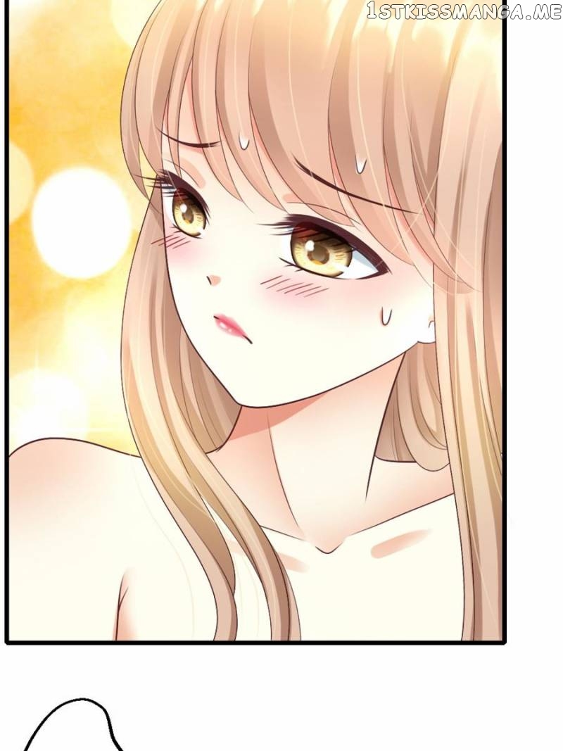 Let Me Go! You Demon President chapter 60 - page 16