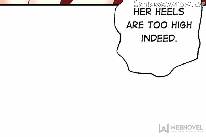 Let Me Go! You Demon President chapter 60 - page 18