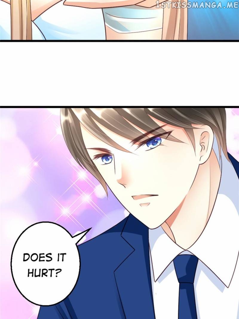 Let Me Go! You Demon President chapter 60 - page 2