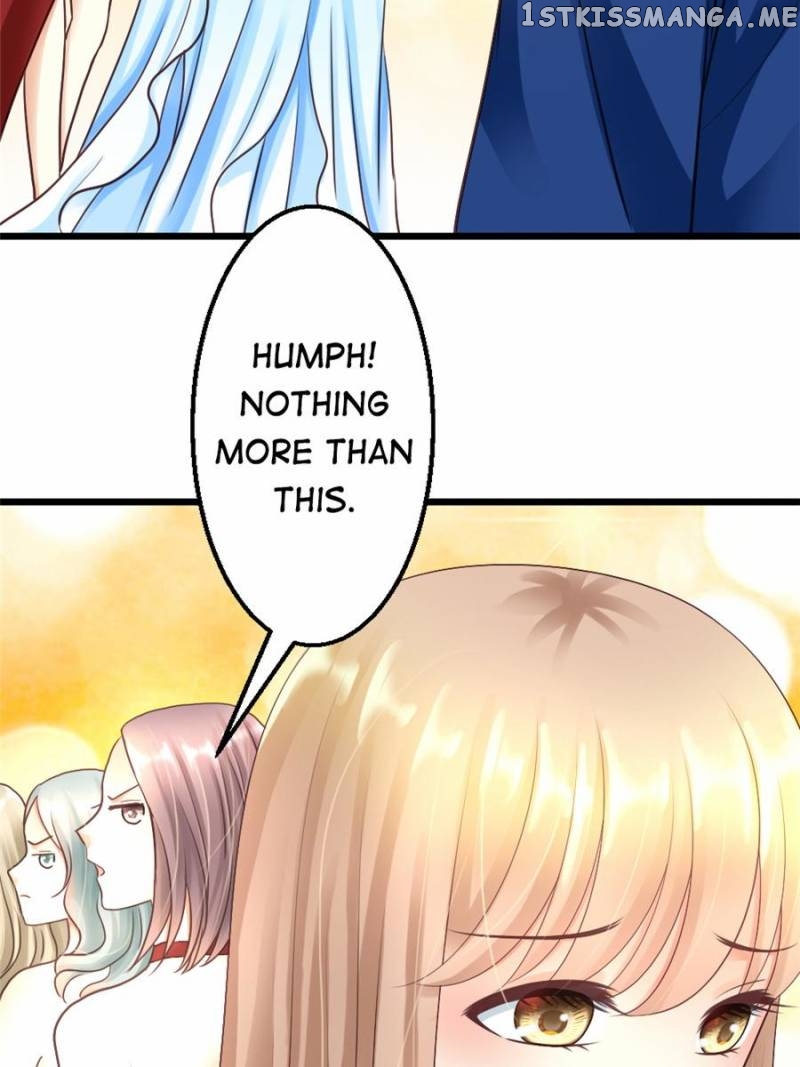Let Me Go! You Demon President chapter 60 - page 22