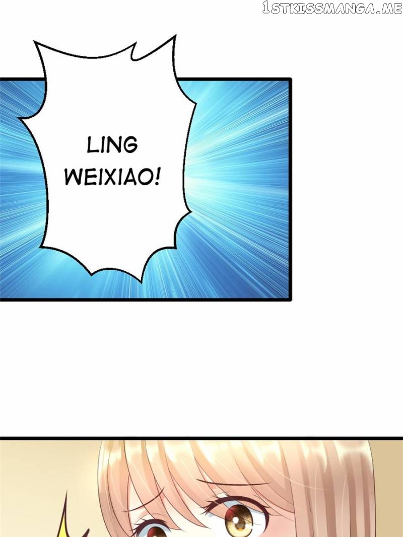 Let Me Go! You Demon President chapter 60 - page 28