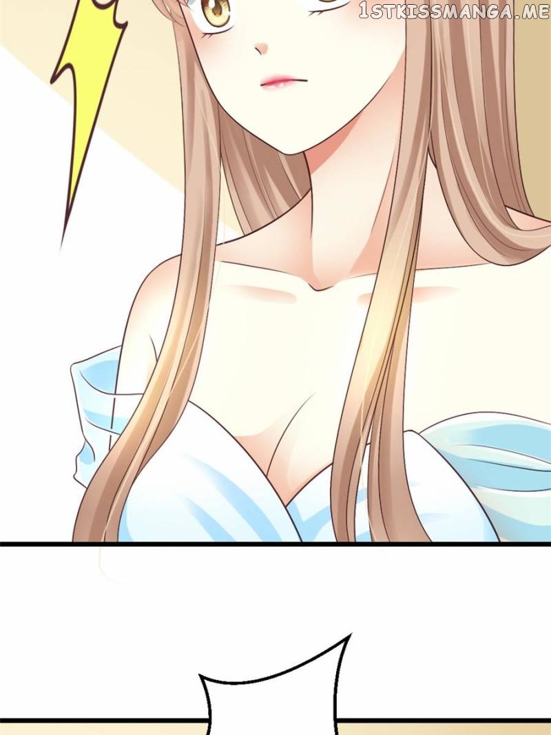 Let Me Go! You Demon President chapter 60 - page 29