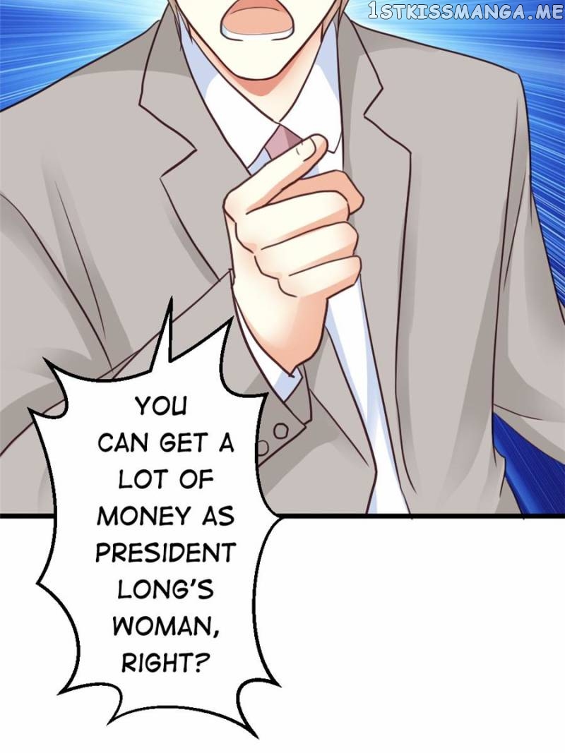Let Me Go! You Demon President chapter 60 - page 32