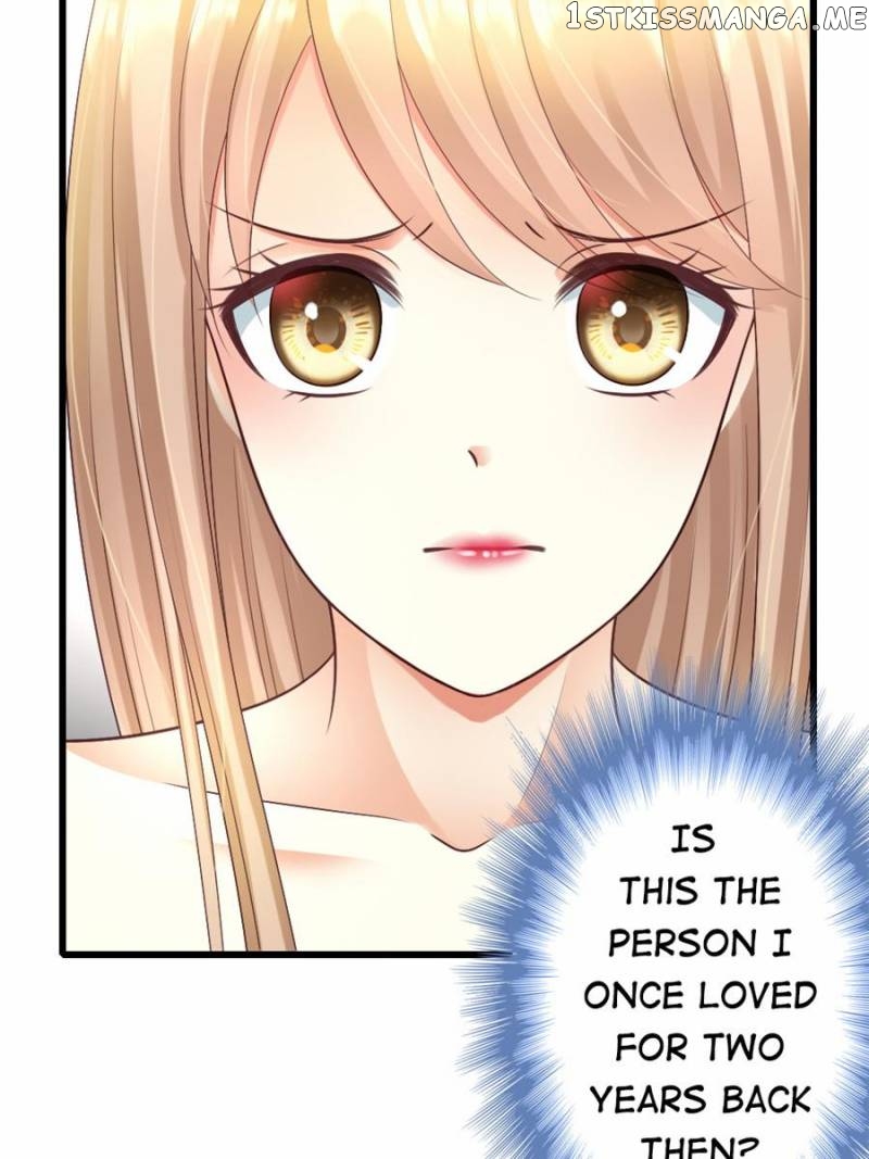 Let Me Go! You Demon President chapter 60 - page 34