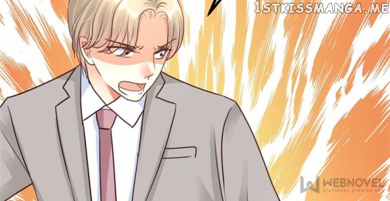 Let Me Go! You Demon President chapter 60 - page 39
