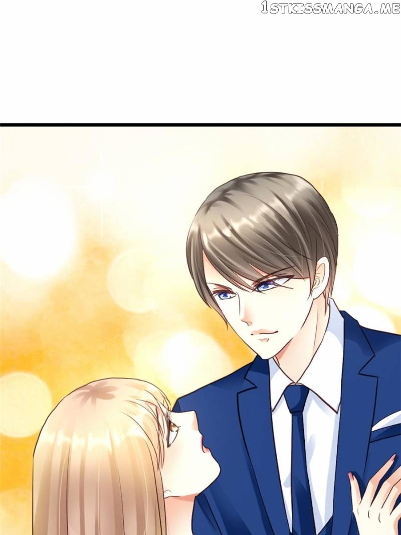 Let Me Go! You Demon President chapter 60 - page 4