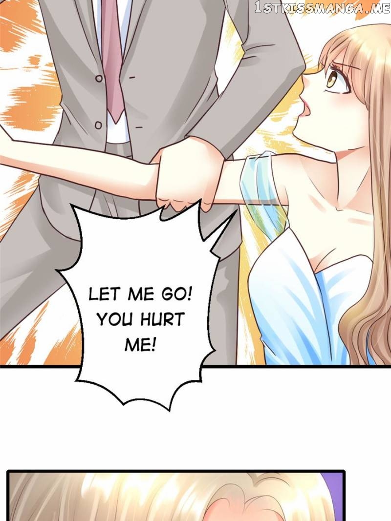 Let Me Go! You Demon President chapter 60 - page 40