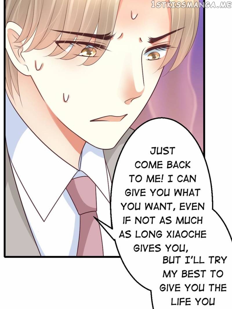Let Me Go! You Demon President chapter 60 - page 41