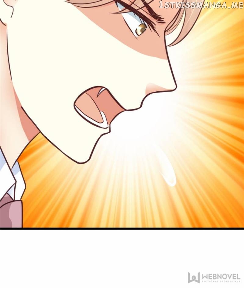 Let Me Go! You Demon President chapter 60 - page 45
