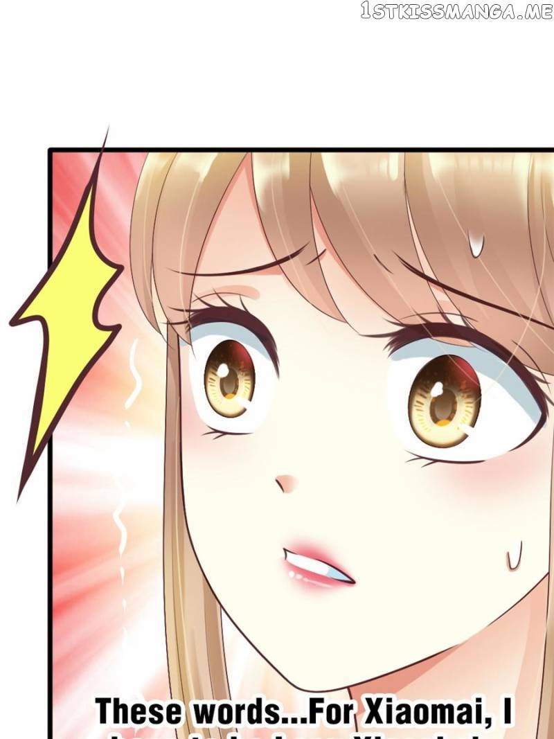 Let Me Go! You Demon President chapter 60 - page 46