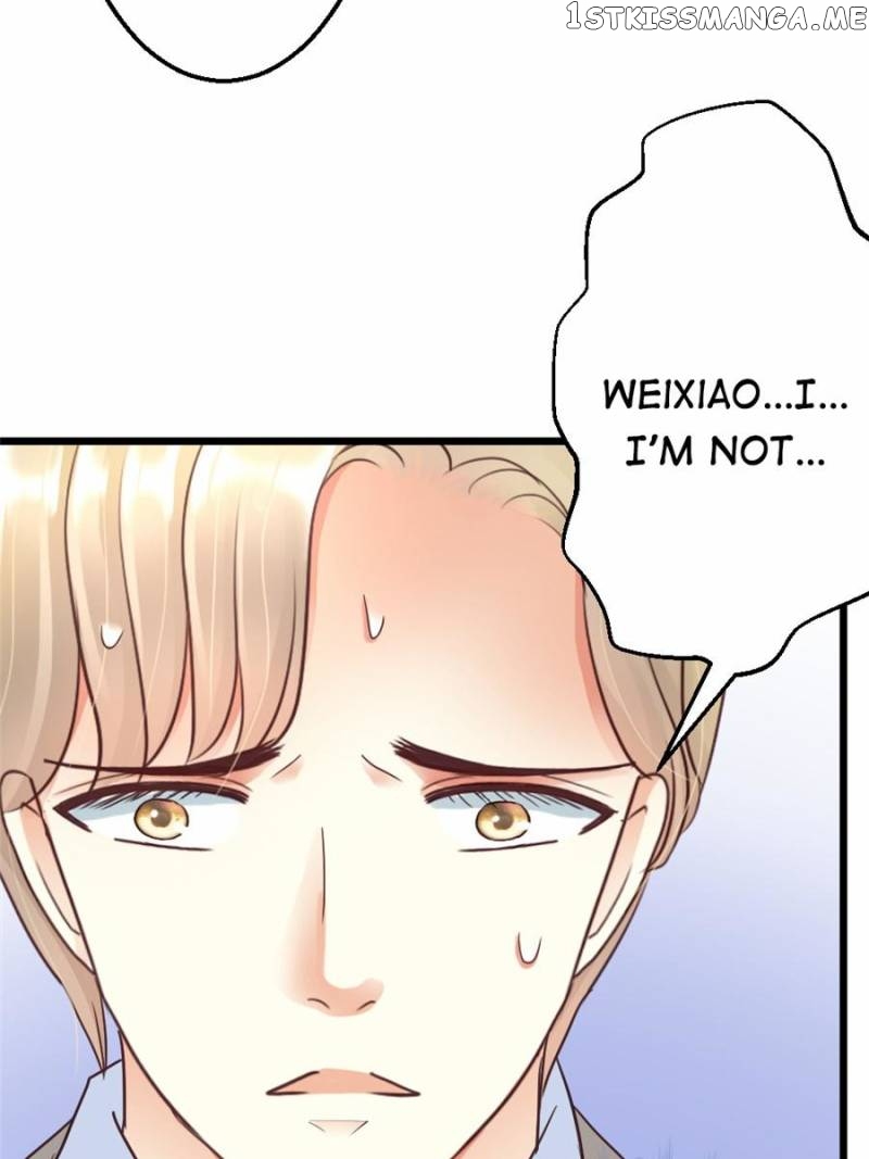 Let Me Go! You Demon President chapter 60 - page 49