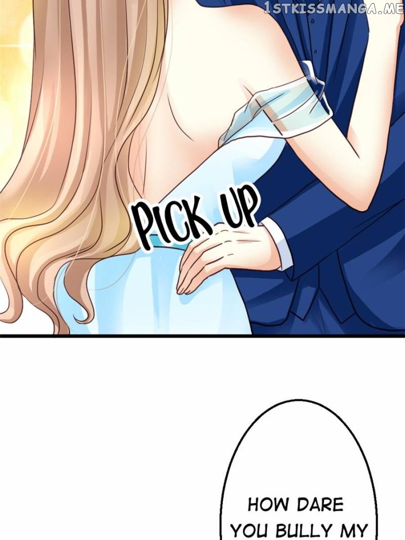 Let Me Go! You Demon President chapter 60 - page 5