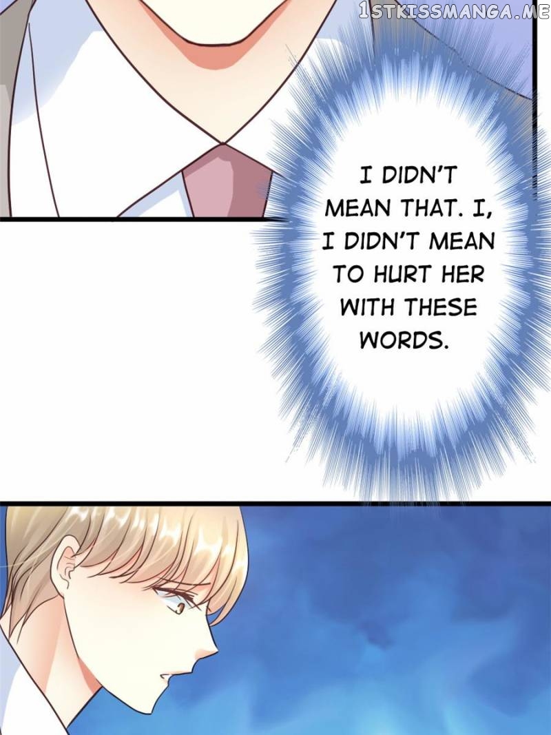 Let Me Go! You Demon President chapter 60 - page 50