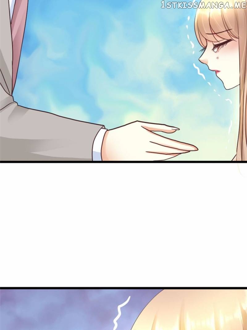 Let Me Go! You Demon President chapter 60 - page 52