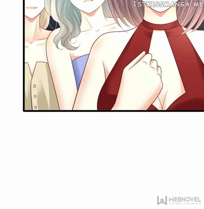 Let Me Go! You Demon President chapter 60 - page 9