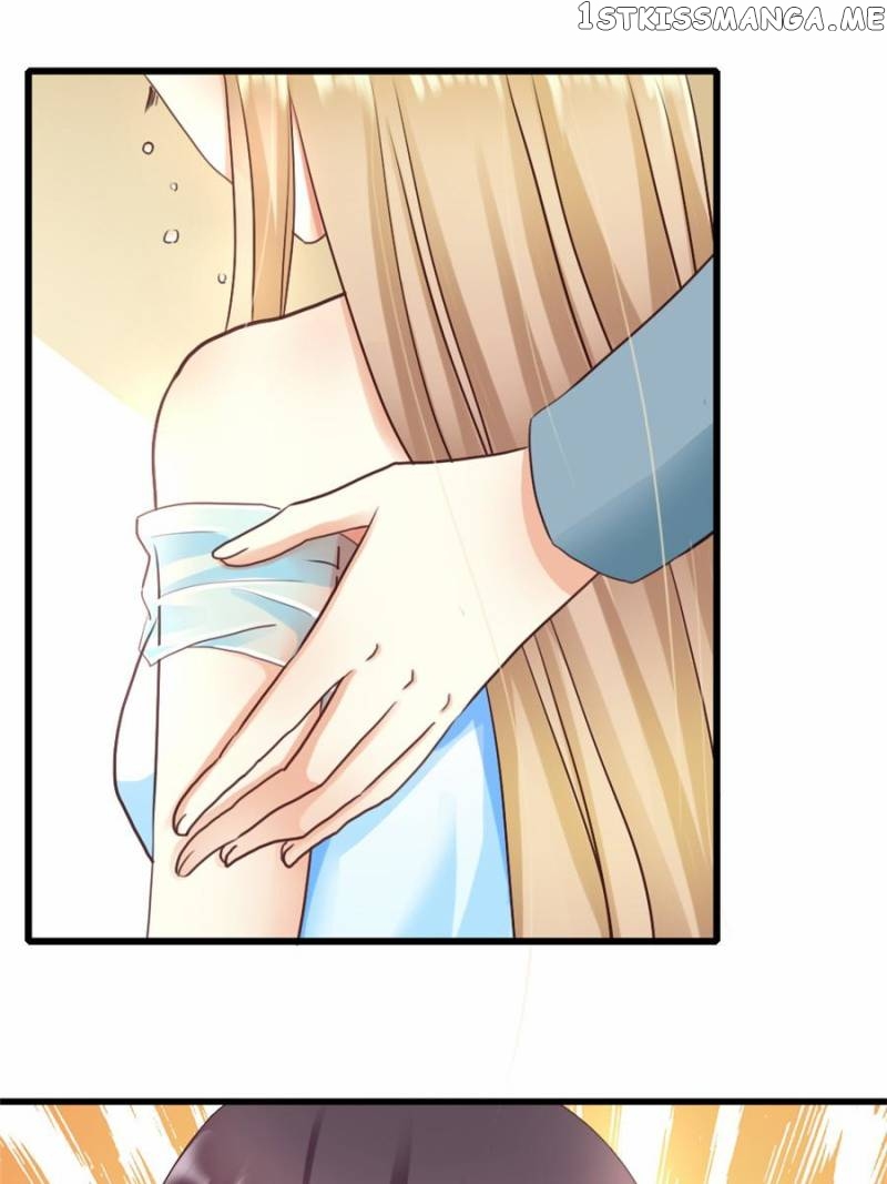 Let Me Go! You Demon President chapter 61 - page 1
