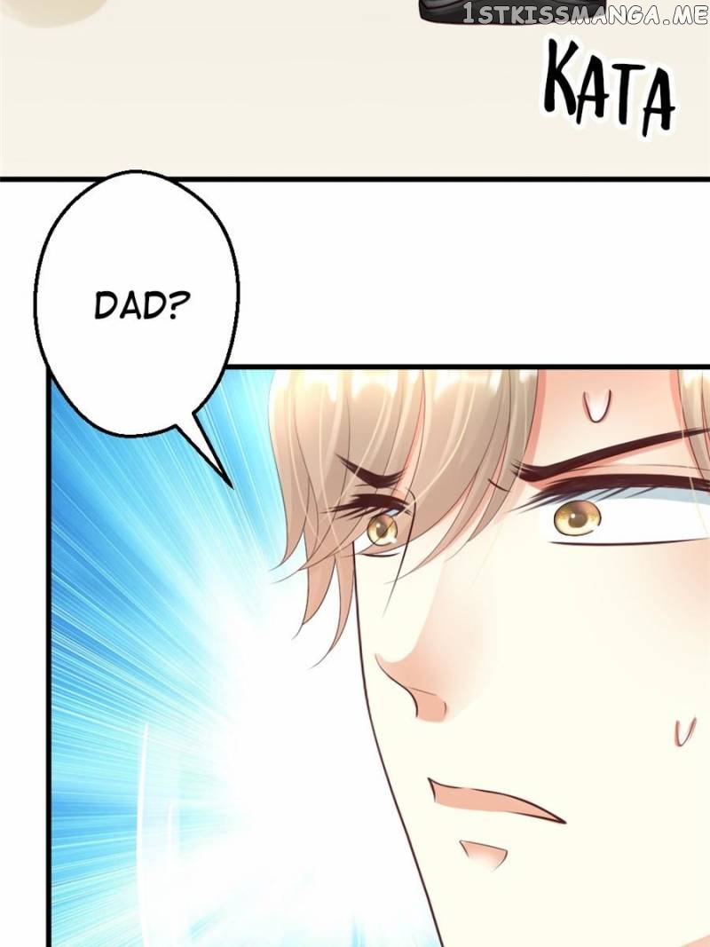 Let Me Go! You Demon President chapter 61 - page 17