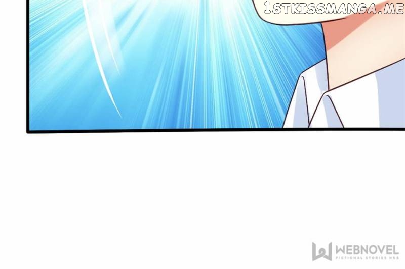 Let Me Go! You Demon President chapter 61 - page 18