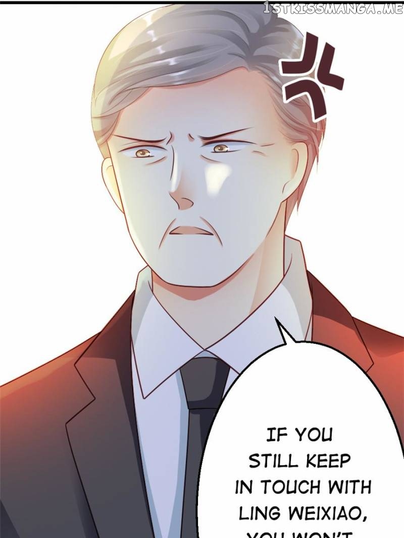 Let Me Go! You Demon President chapter 61 - page 19