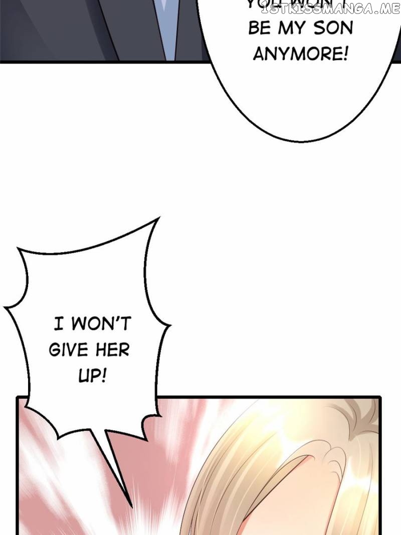 Let Me Go! You Demon President chapter 61 - page 20
