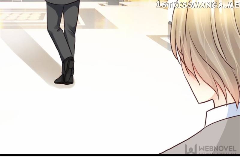 Let Me Go! You Demon President chapter 61 - page 27