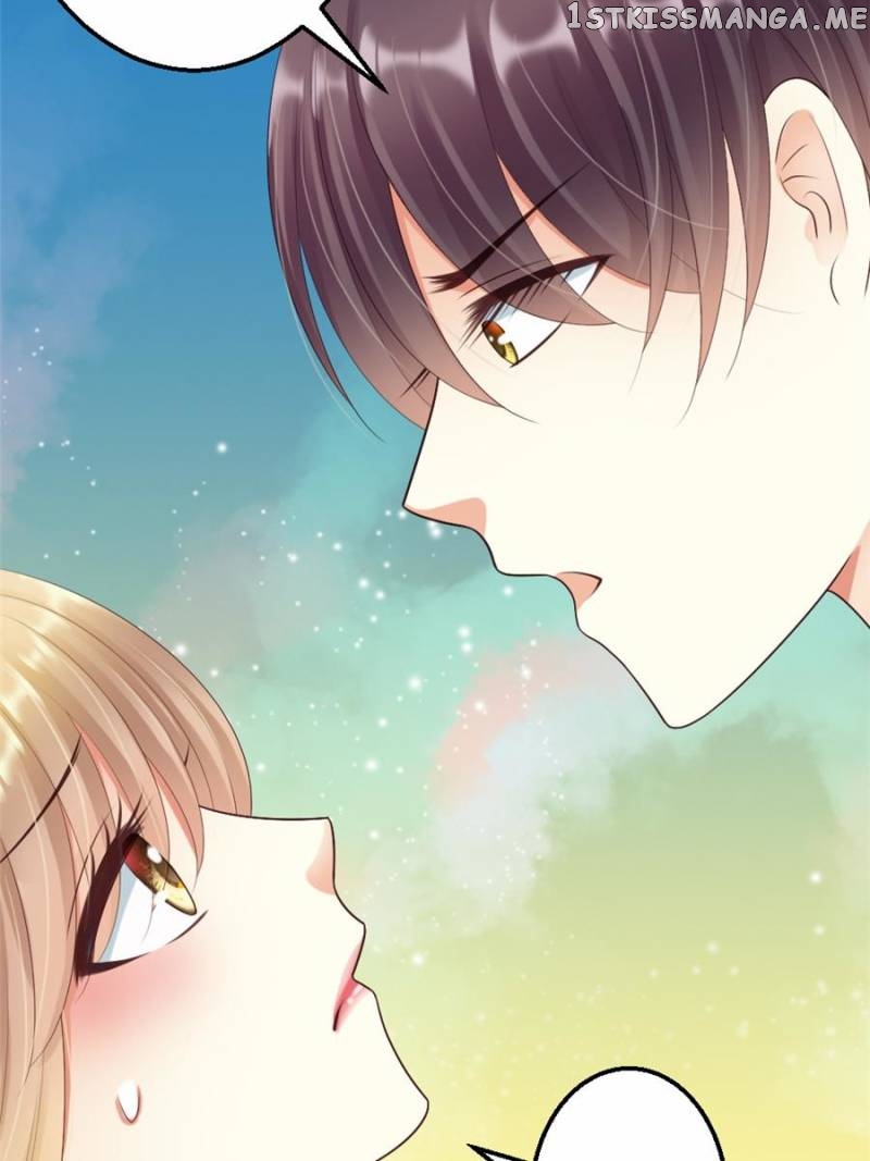Let Me Go! You Demon President chapter 61 - page 33