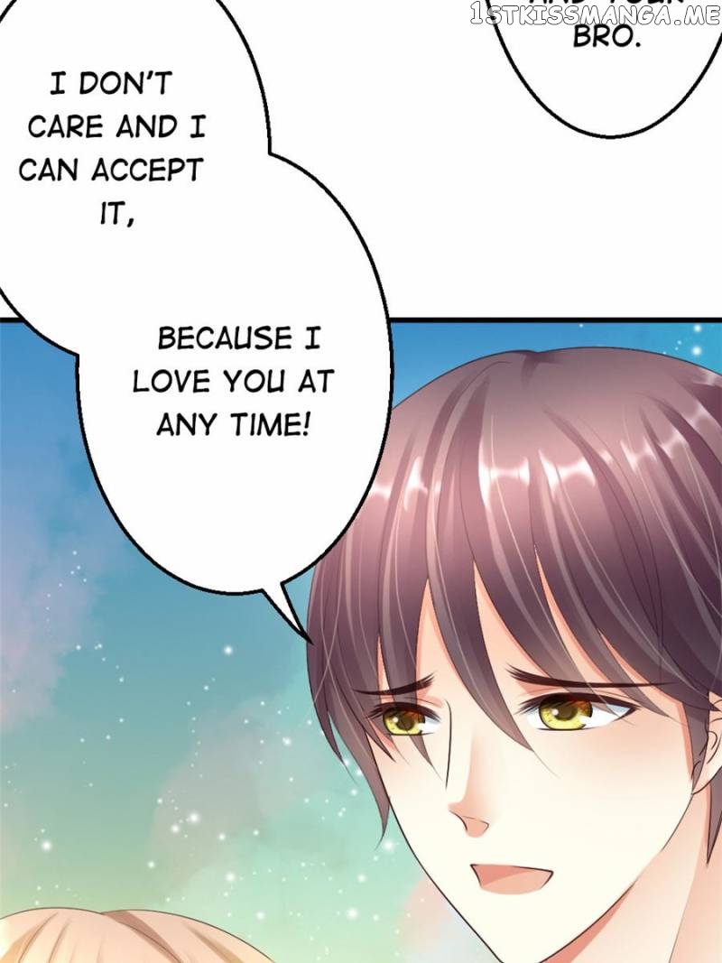 Let Me Go! You Demon President chapter 61 - page 37