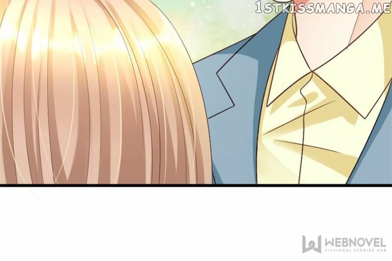 Let Me Go! You Demon President chapter 61 - page 38