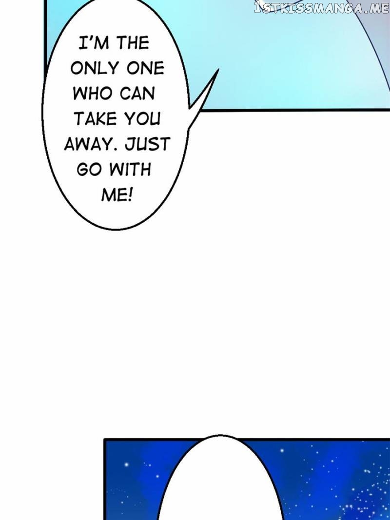 Let Me Go! You Demon President chapter 61 - page 49