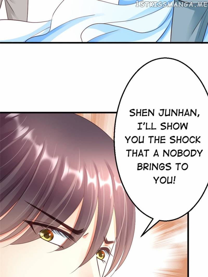 Let Me Go! You Demon President chapter 61 - page 5