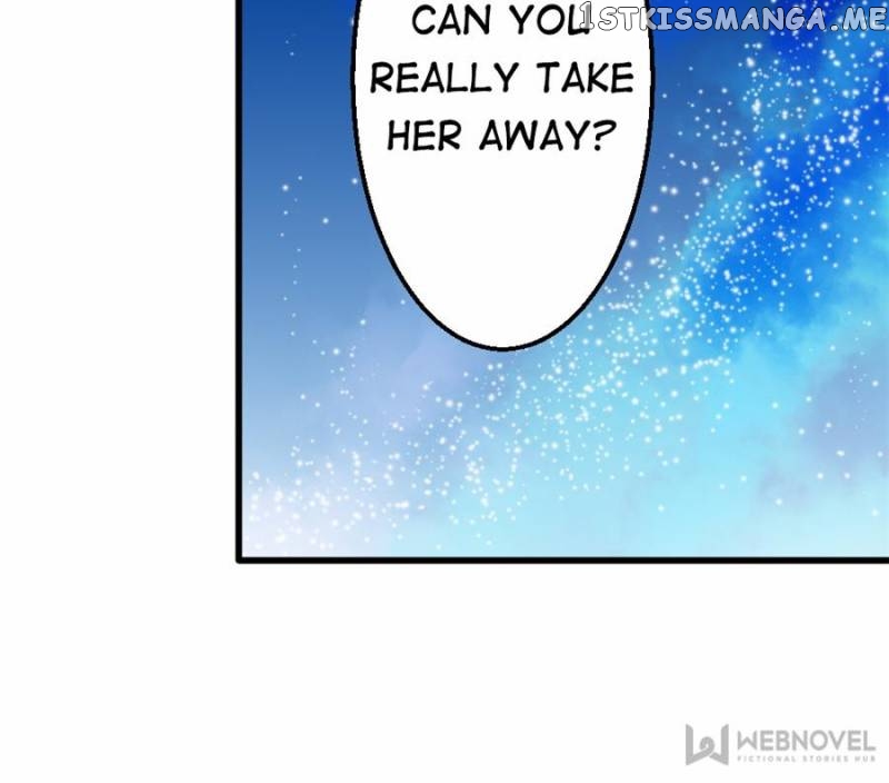 Let Me Go! You Demon President chapter 61 - page 50