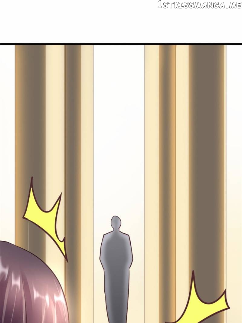 Let Me Go! You Demon President chapter 61 - page 51