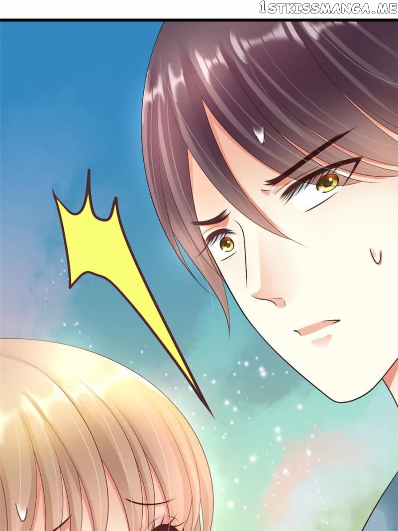 Let Me Go! You Demon President chapter 61 - page 56