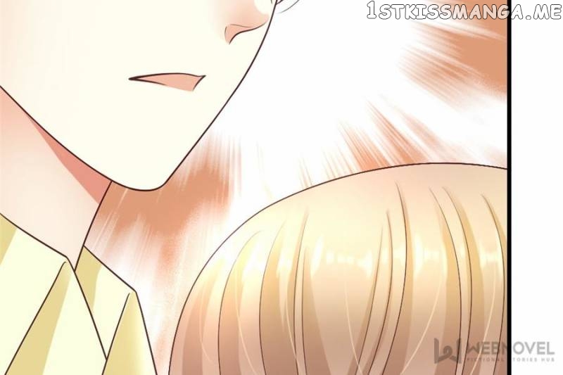 Let Me Go! You Demon President chapter 61 - page 6