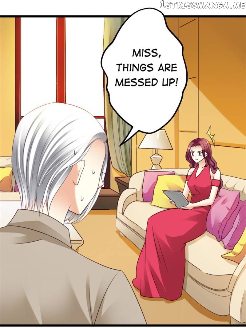 Let Me Go! You Demon President chapter 88 - page 1