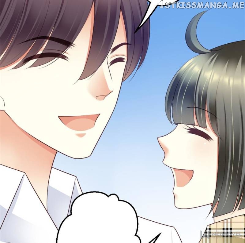 Let Me Go! You Demon President chapter 88 - page 11