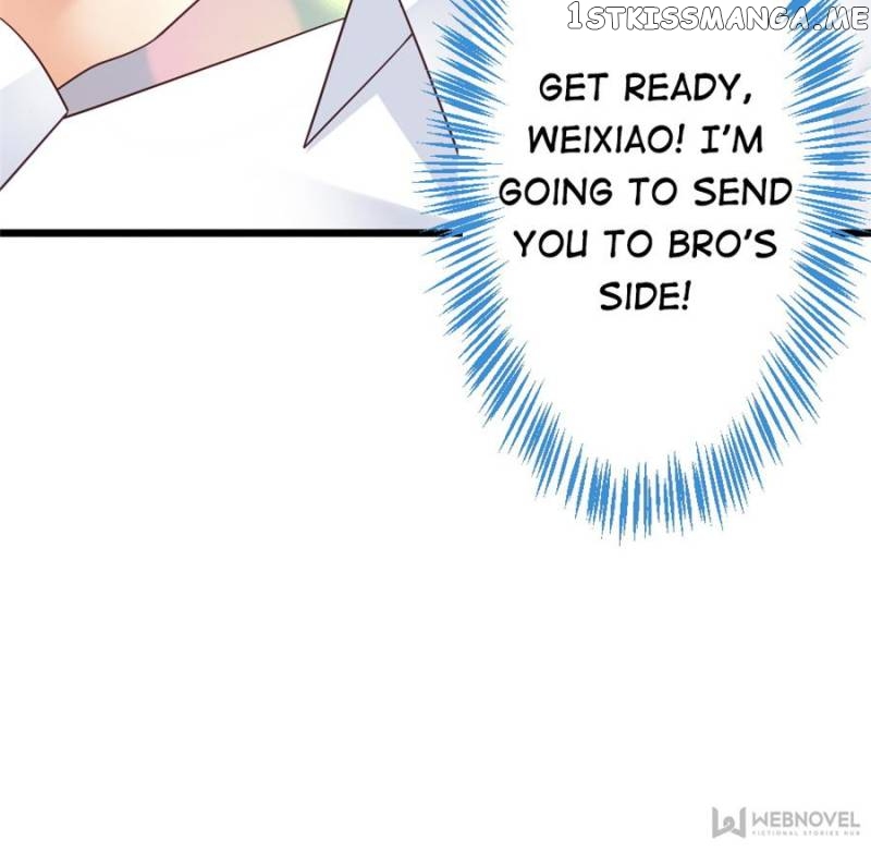 Let Me Go! You Demon President chapter 88 - page 17