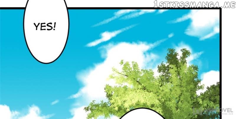 Let Me Go! You Demon President chapter 88 - page 23