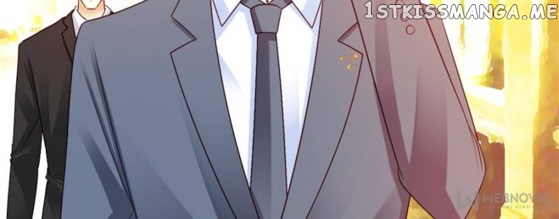 Let Me Go! You Demon President chapter 88 - page 32