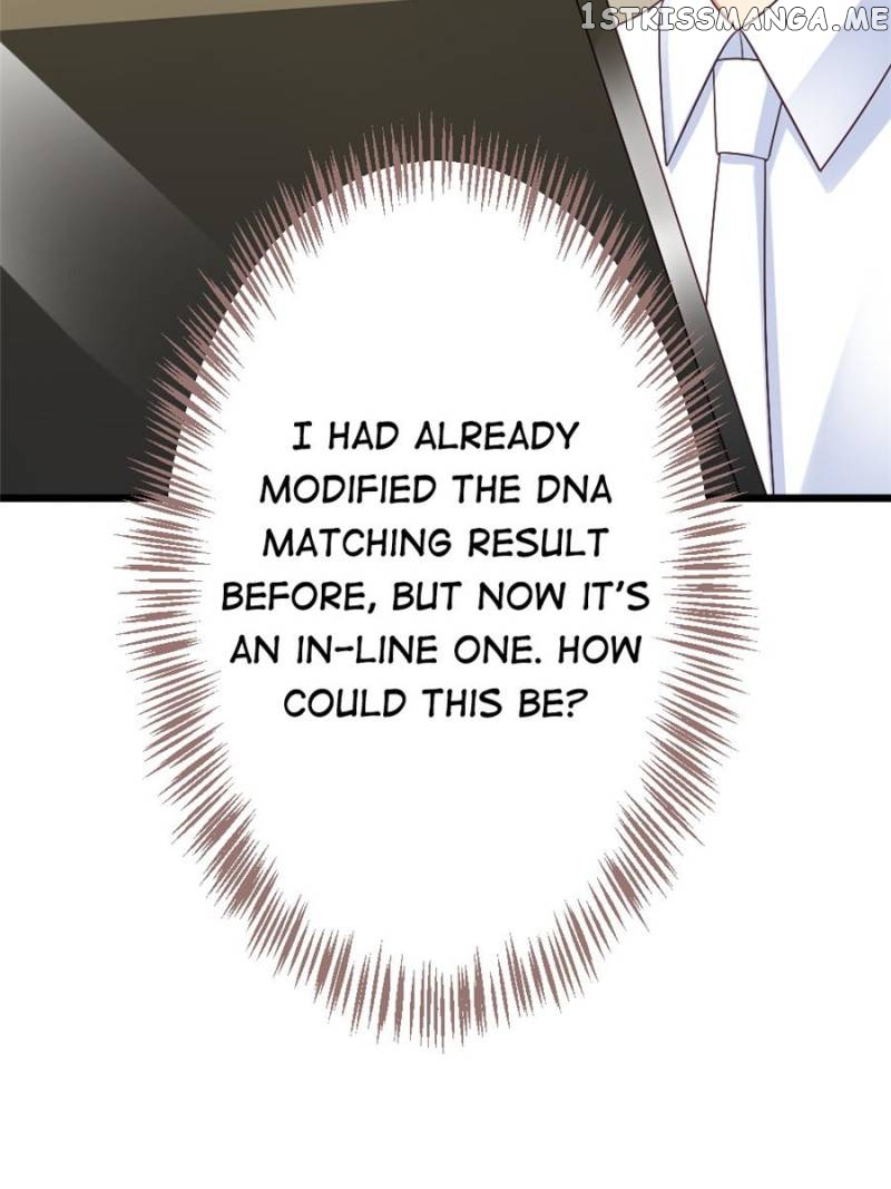 Let Me Go! You Demon President chapter 88 - page 55
