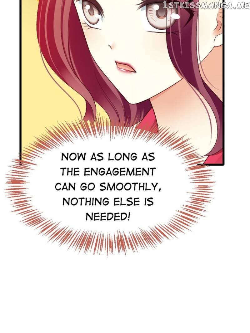 Let Me Go! You Demon President chapter 88 - page 8
