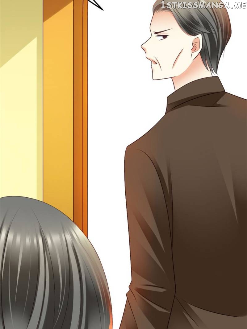 Let Me Go! You Demon President chapter 89 - page 16
