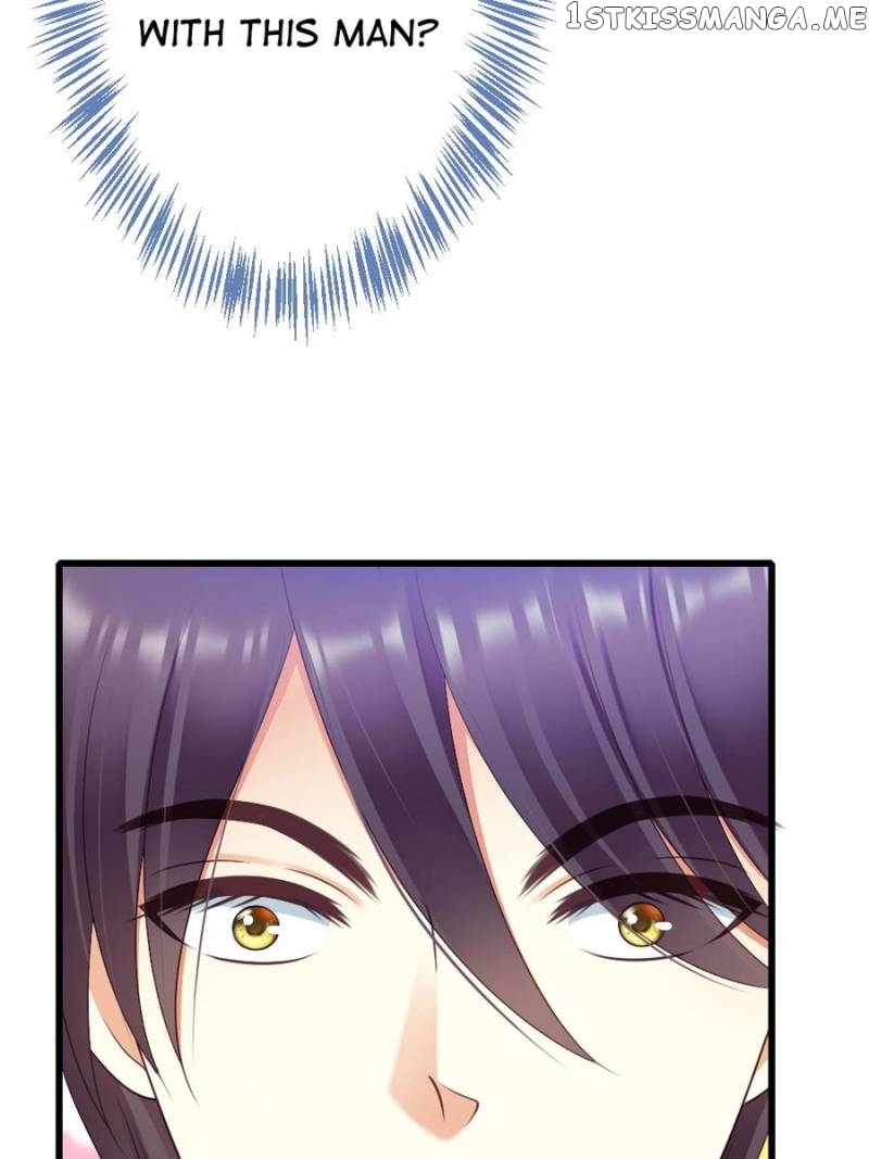 Let Me Go! You Demon President chapter 89 - page 35