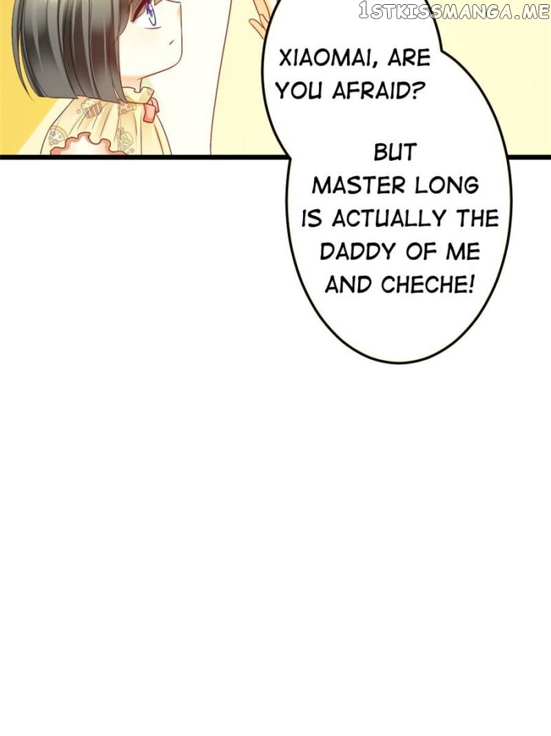 Let Me Go! You Demon President chapter 89 - page 53