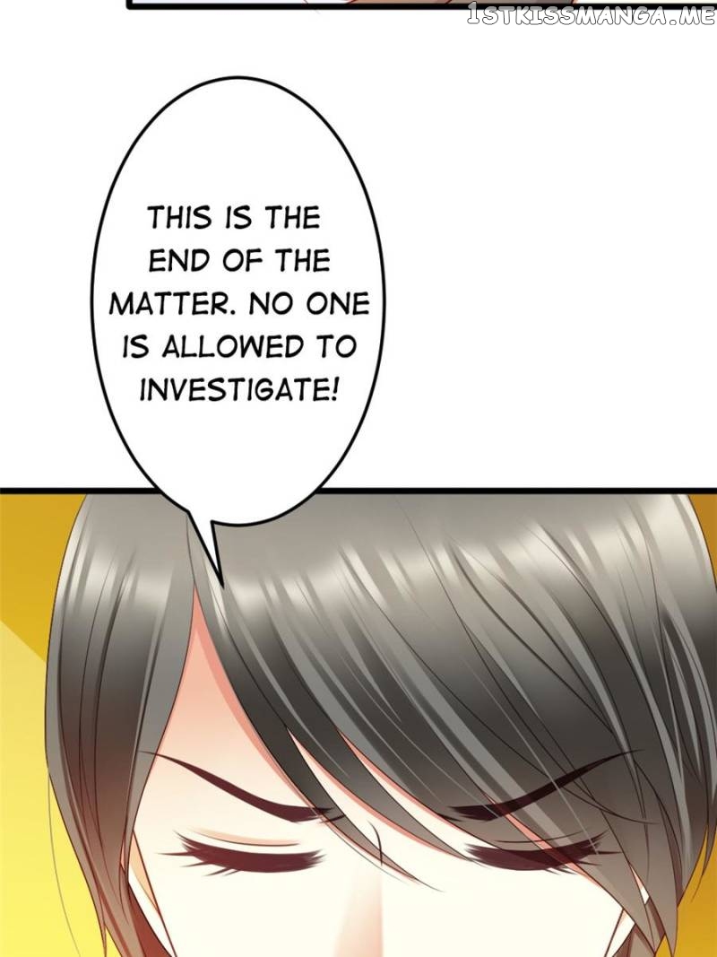 Let Me Go! You Demon President chapter 89 - page 7
