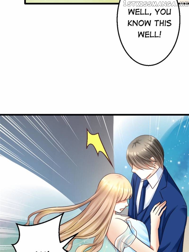 Let Me Go! You Demon President chapter 62 - page 11