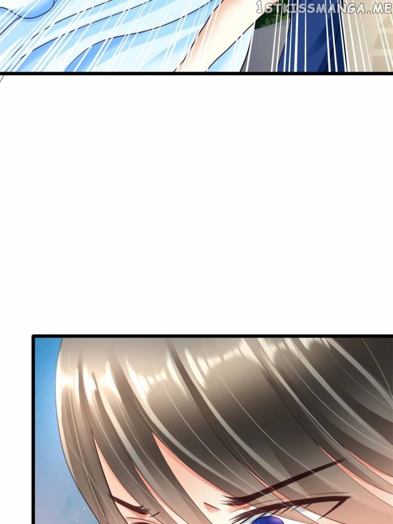 Let Me Go! You Demon President chapter 62 - page 13