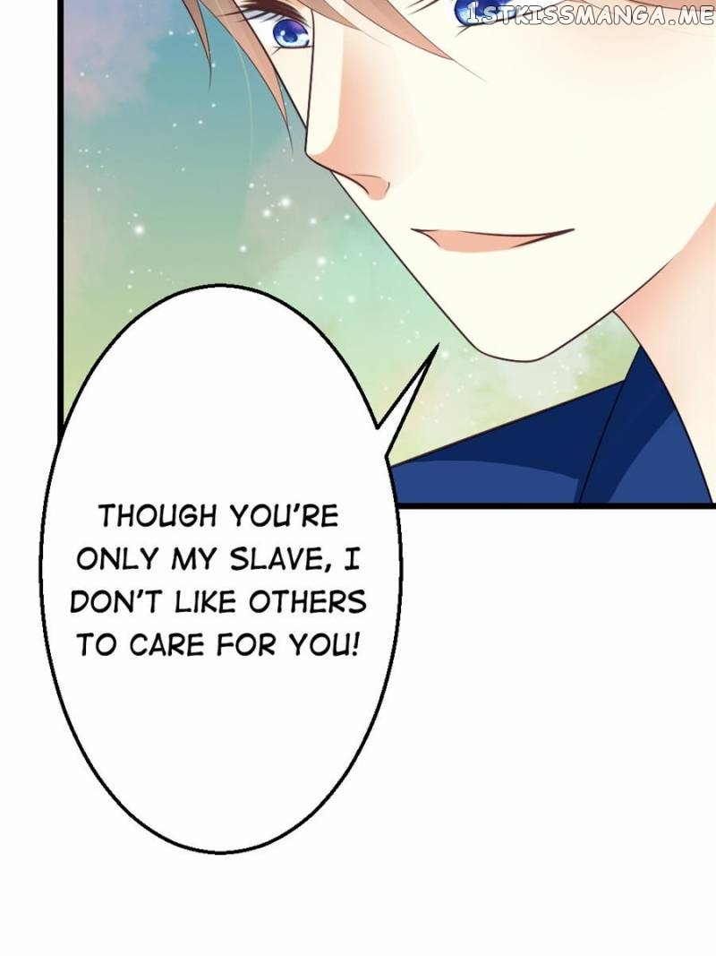 Let Me Go! You Demon President chapter 62 - page 14